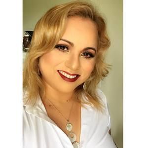 Meet your Posher, Patricia